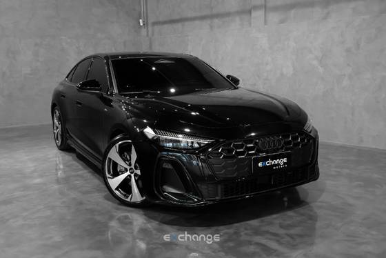 AUDI A5 2.0 TFSI GASOLINA PERFORMANCE S EDITION QUATTRO S TRONIC